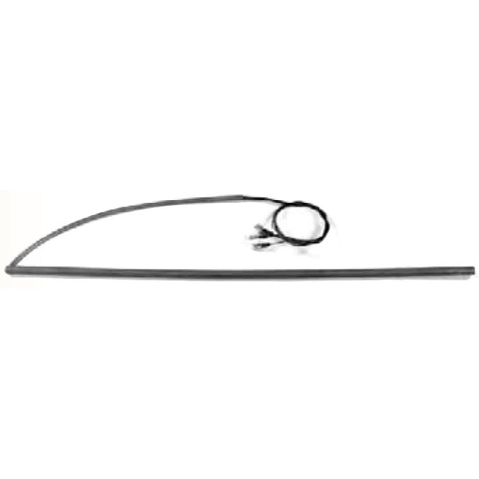 Win-Holt 7/16" x 23" Cut Off Rod
