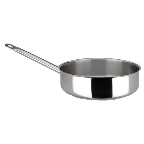 Frieling Sitram S/S Profiserie 4.9 Qt Saute Pan