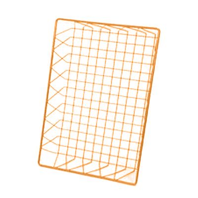 Dover European Metalworks 12 x 18" Bronze Rectangular Basket