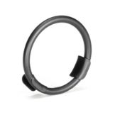 Tablecraft Black Metal Merchandising Ring  for Marbella&trade; Sets