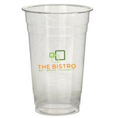 Eco Products 20/21 oz Corn Cup for Bistro