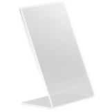 Cal-Mil&reg; 3.5" x 5.5" Displayettes Easel