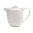 Sant' Andrea® Cromwell™ White Coffee Pot Lid Sant' Andrea® Cromwell™ White Coffee Pot Lid