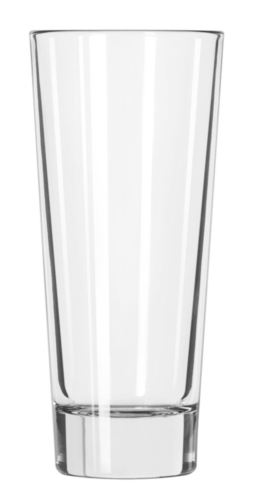 Libbey&reg; Elan&reg; 10 oz Hi-Ball Glass