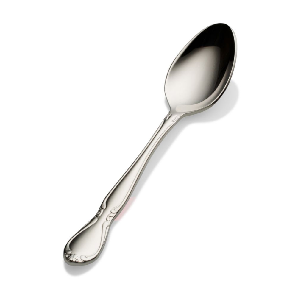 Bon Chef Queen Anne Silverplate Demitasse Spoon