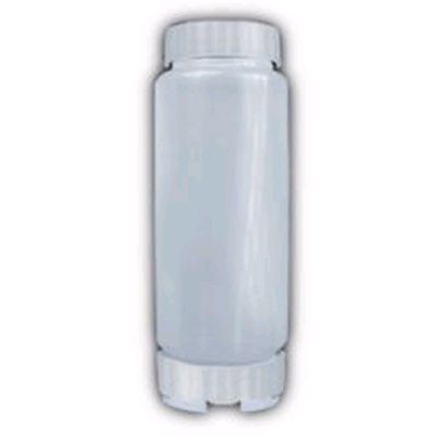 Fundamental Designs 12 Oz Squeeze Bottle w/ Med. Valve Dispensing Cap