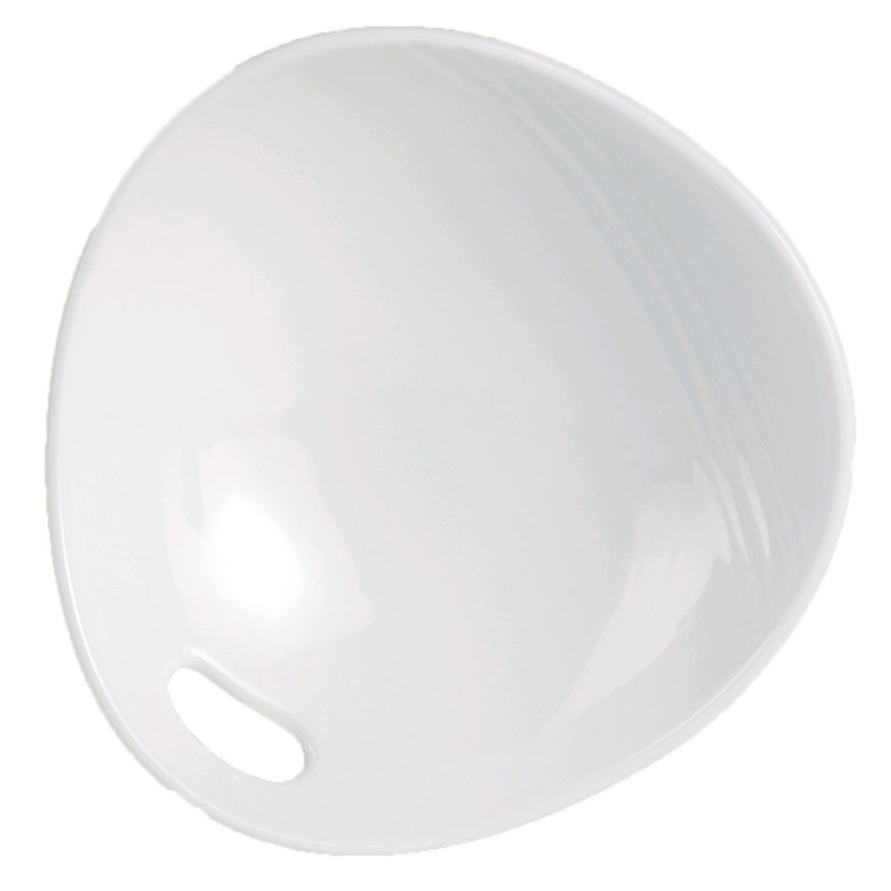 Steelite Distinction Organics White 7 Oz Bowl