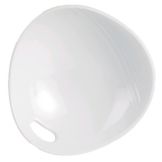 Steelite Distinction Organics White 7 Oz Bowl