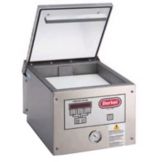 Berkel Table Model Vacuum Packaging Machine w/ 6CMH Busch Pump