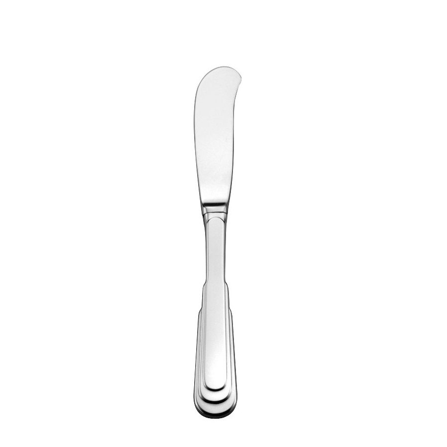 Oneida Cityscape S/S 1-Piece Butter Spreader