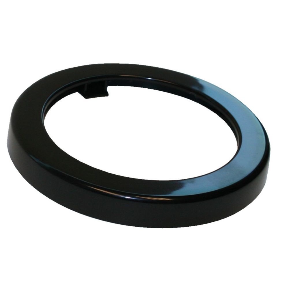 San Jamar&reg; Replacement Trim Ring for C2210 & L2200