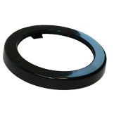 San Jamar&reg; Replacement Trim Ring for C2210 & L2200