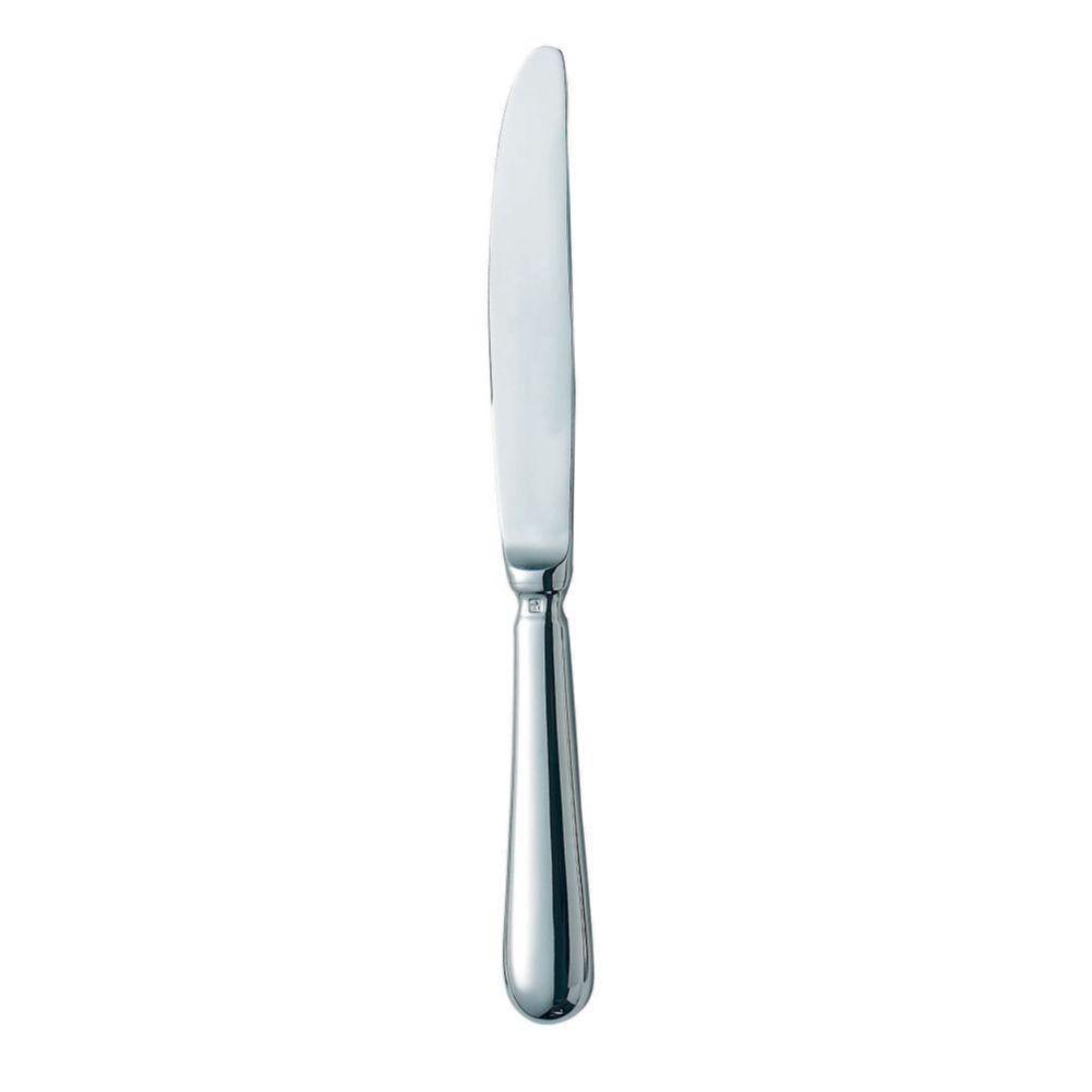 Chef & Sommelier Renzo 18/10 S/S Solid Handle Dessert Knife