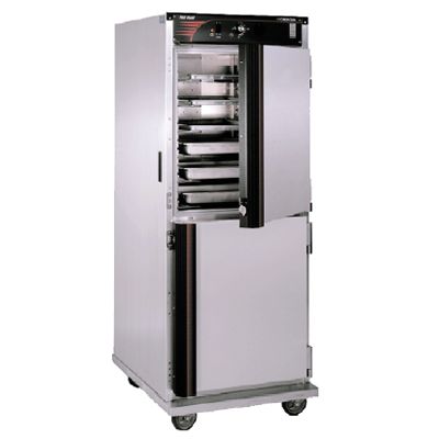 Cres Cor&reg; Correctional Enclosed Cabinet w/ Top Mount Heater