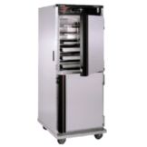 Cres Cor&reg; Correctional Enclosed Cabinet w/ Top Mount Heater