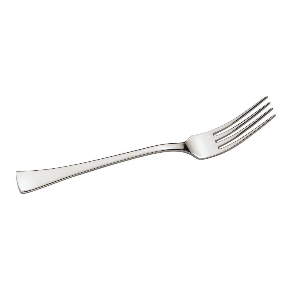 Worthy, Noble & Kent Eclipse S/S 8" Table Fork