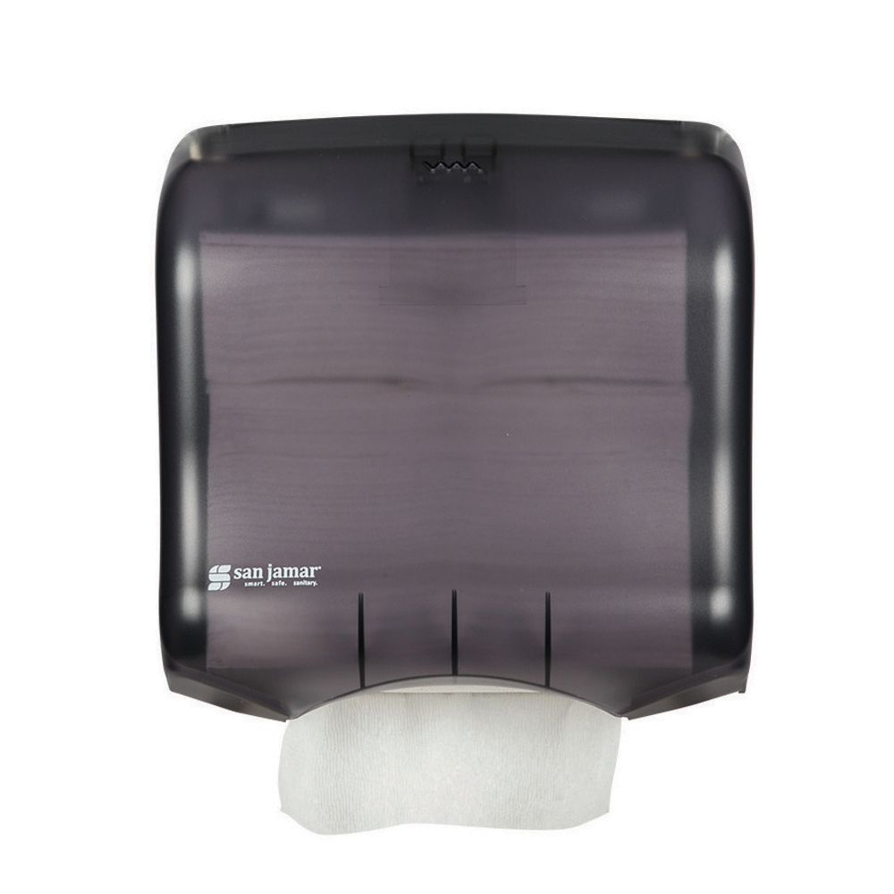 San Jamar&reg; Ultrafold&trade; Paper Towel Dispenser
