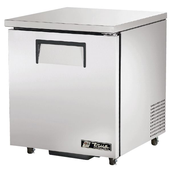 True&reg; ADA Compliant 2-Shelf 6.5 Cu Ft Undercounter Freezer