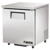 True&reg; ADA Compliant 2-Shelf 6.5 Cu Ft Undercounter Freezer