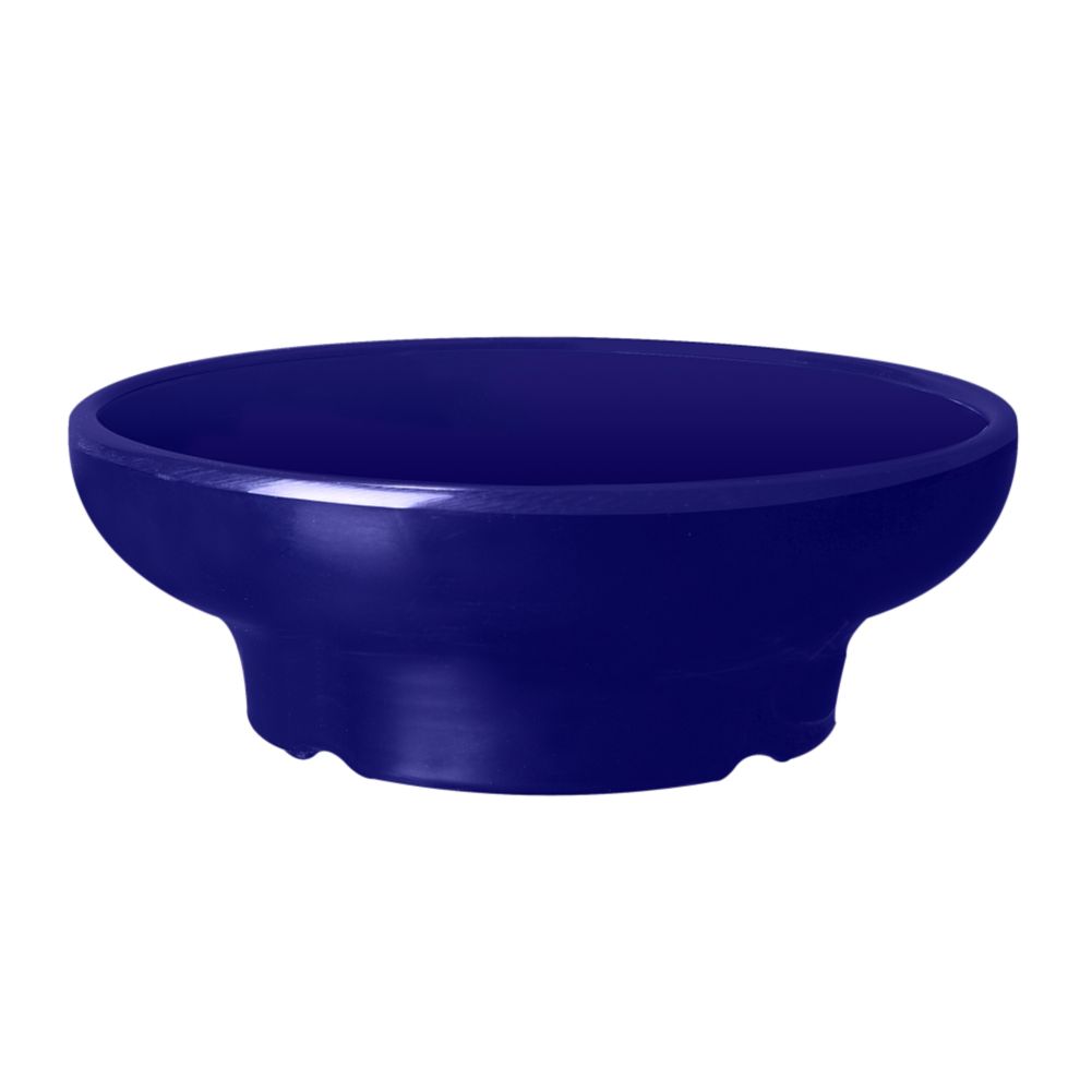 G.E.T.&reg; 5 Oz Cobalt Blue Salsa Dish