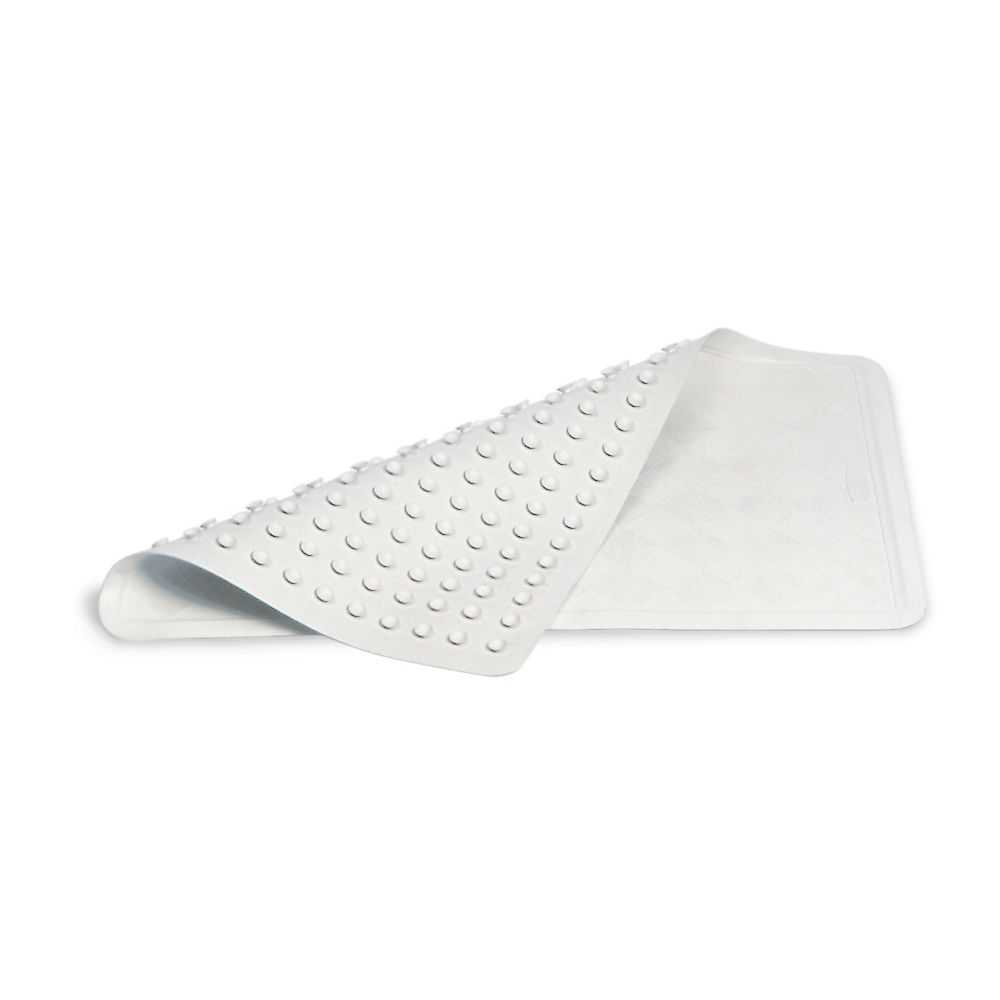 Rubbermaid&reg; Medium Bath Mat w/White Safti-Grip