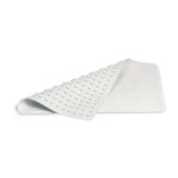 Rubbermaid&reg; Medium Bath Mat w/White Safti-Grip