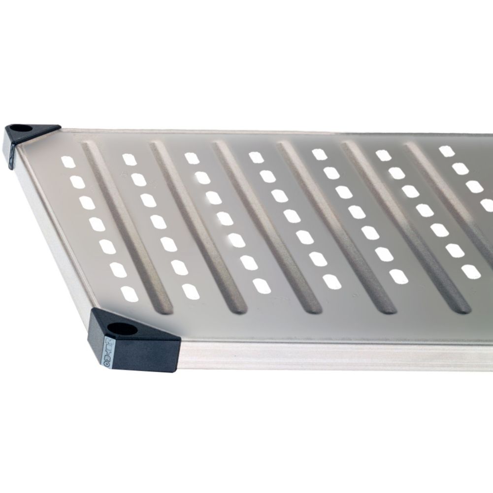 Metro 14 x 60 Super Erecta Solid Shelf
