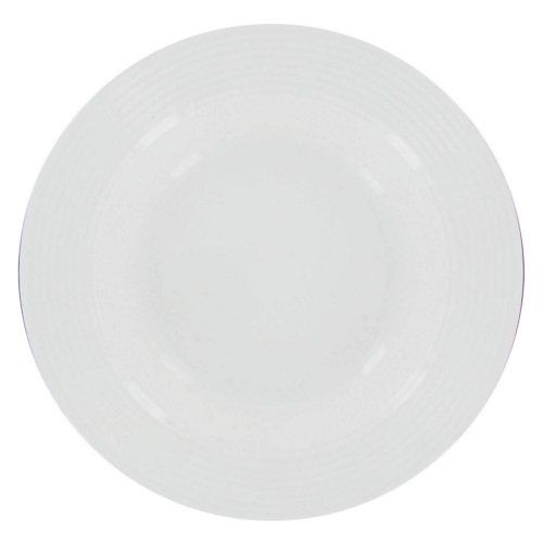 Villeroy / Boch Perimeter Rim Soup Bowl