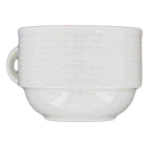 Villeroy / Boch Perimeter Stackable 7.5-oz Cup