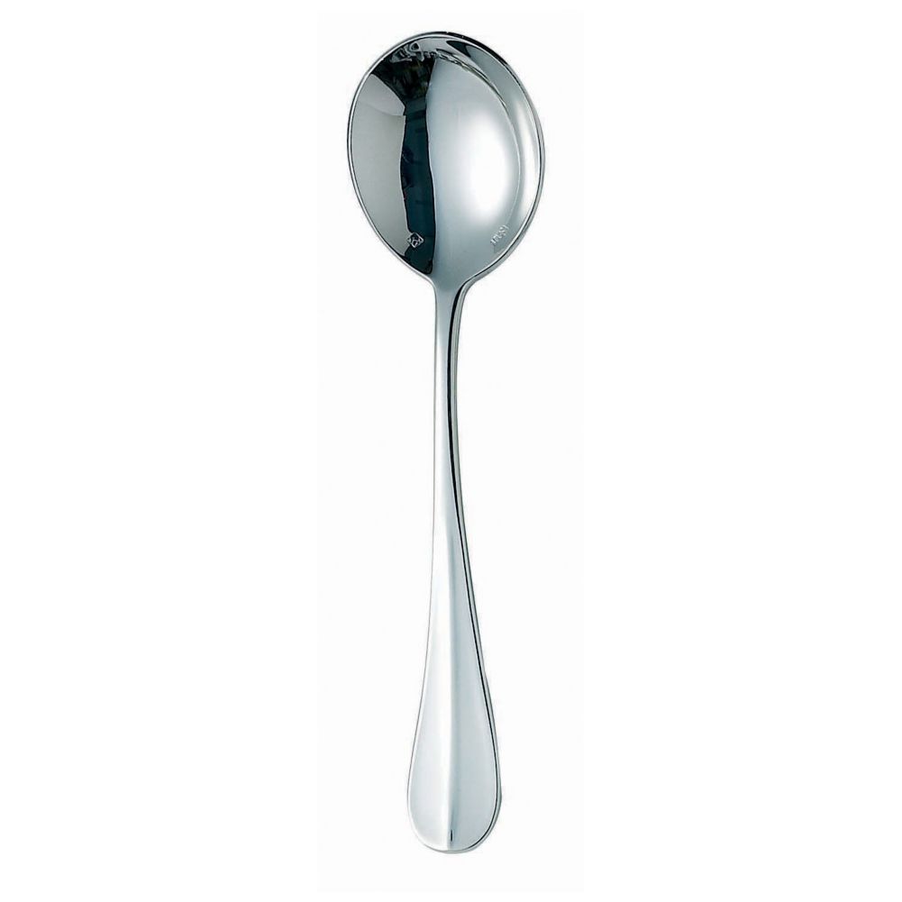 Chef & Sommelier Renzo 18/10 S/S 6-7/8" Soup Spoon