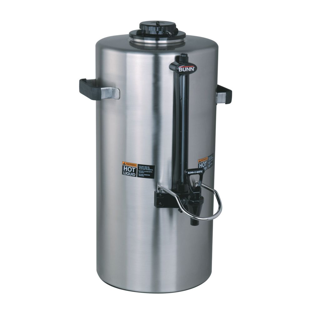 BUNN&reg; 3 Gallon Insulated Titan&reg; ThermoFresh&reg; Server