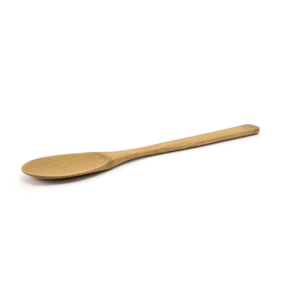Front of the House 12" Bamboo Spoon
