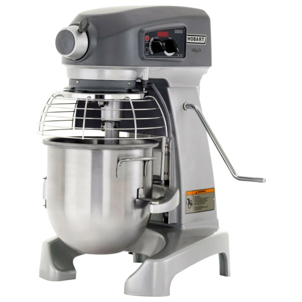 Hobart Legacy&reg; Countertop Mixer