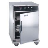 Cres Cor&reg; Stacked Roast-N-Hold&trade; Mobile Cook / Hold Cabinet