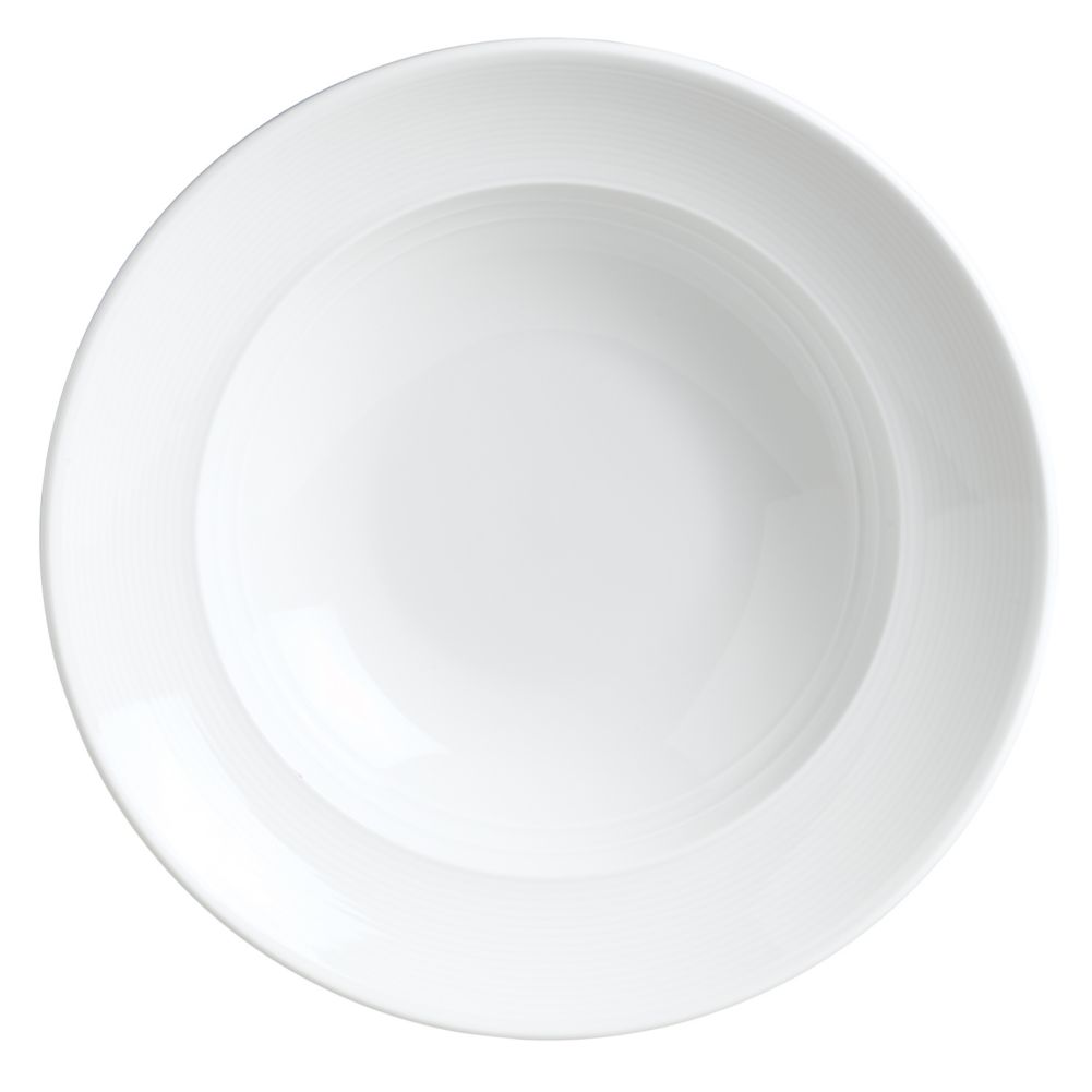 Steelite Rene Ozorio Aura 19 Oz Flared Bowl