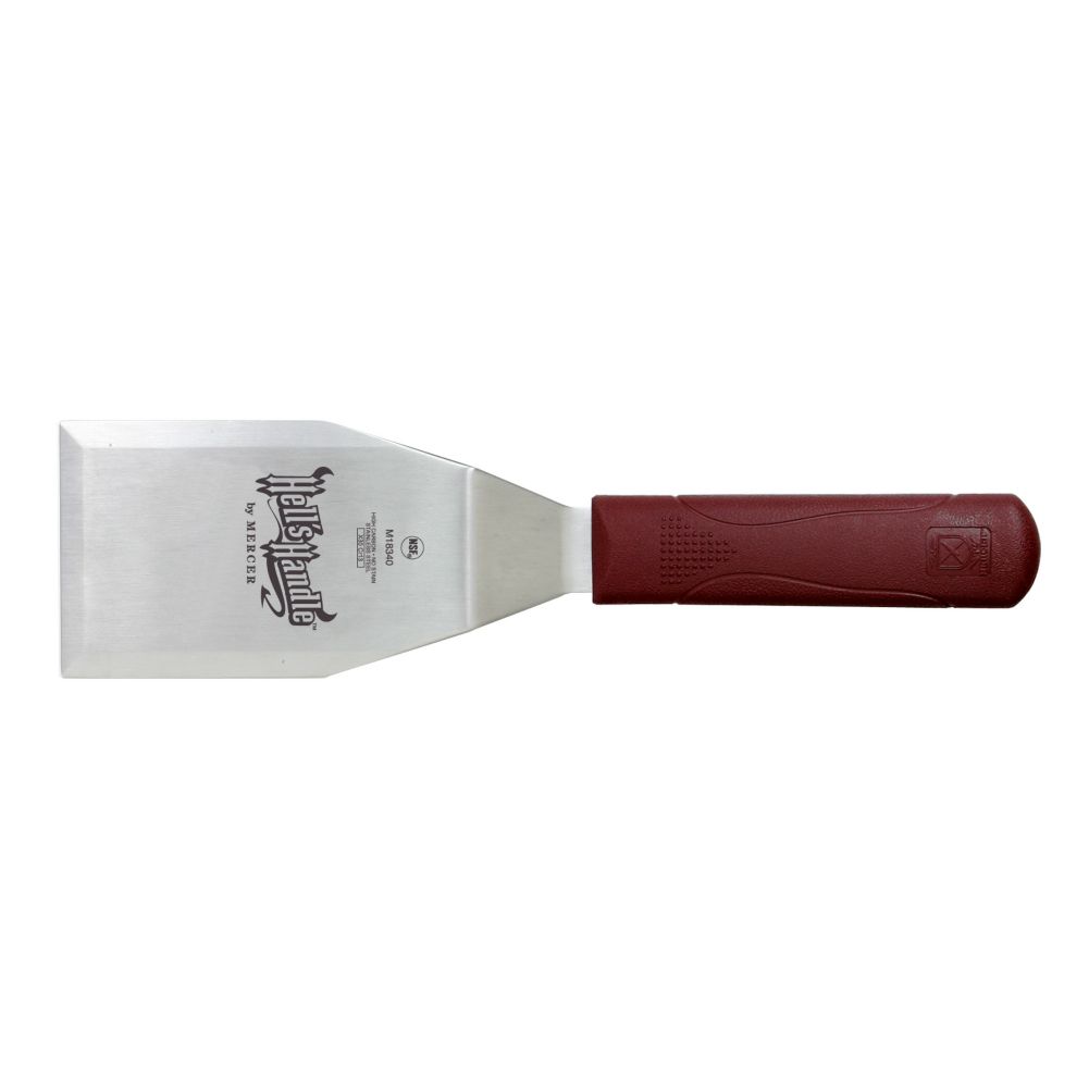 Mercer Cutlery Hell's Handle&trade; Heavy Duty Turner