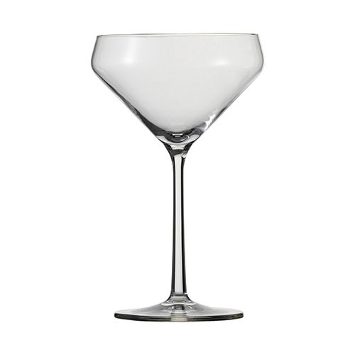 Fortessa Tritan&reg; Crystal Pure 11.6 Oz Martini Glass
