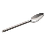 Steelite Rene Ozorio Graphite S/S 7-1/4" Dessert Spoon