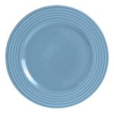 Steelite Anfora Tiffany Blue Lagoon 6&frac14;" Plate
