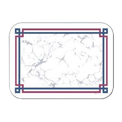 Dinex&reg; Recycled Avanti Non-Skid Cover with Round Corners