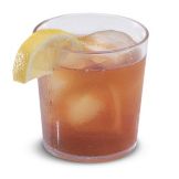 Dinex&reg; 9 Oz Clear Pebble Tumbler