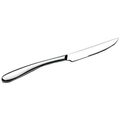 Worthy Noble & Kent S/S Ovation H.S.H. 9-1/2" Steak Knife