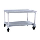 New Age 30 D X 36 L X 24 H Open Base Mobile Equipment Stand