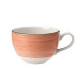 Steelite Performance Simplicity Rio Pink 3 Oz Low Cup