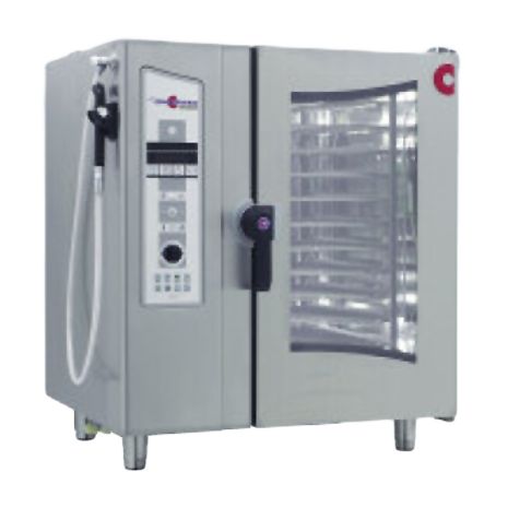 Cleveland Range Convotherm&trade; Half Size Gas Combi Oven Steamer