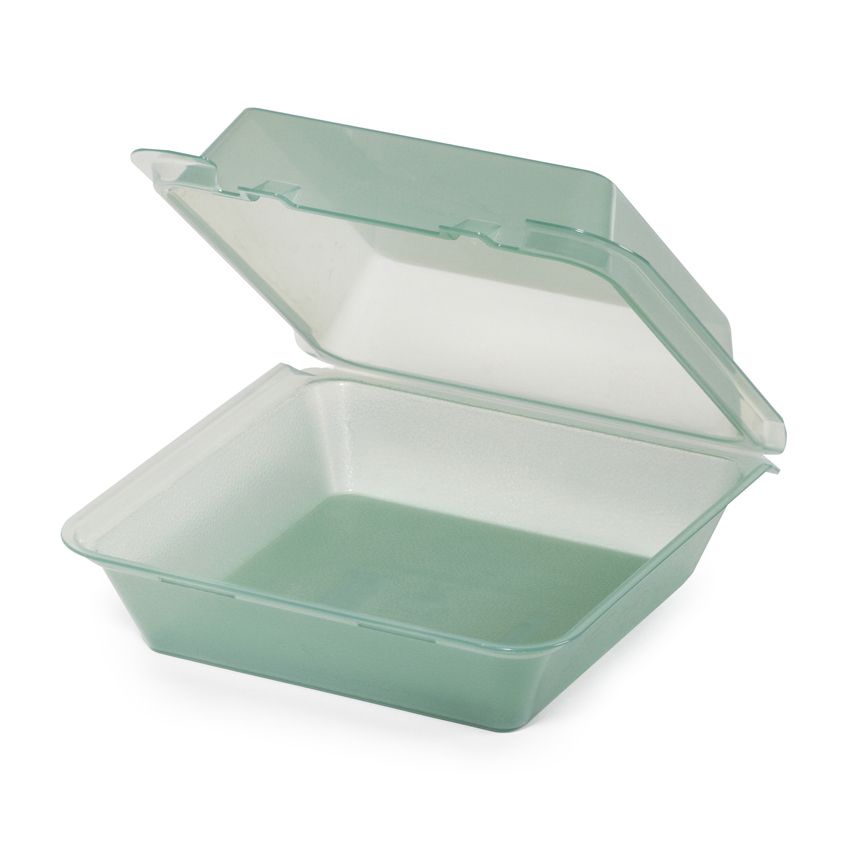 G.E.T. Jade Eco-TakeOuts&trade; Entree Container