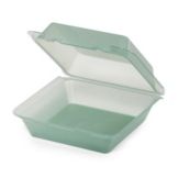 G.E.T. Jade Eco-TakeOuts&trade; Entree Container
