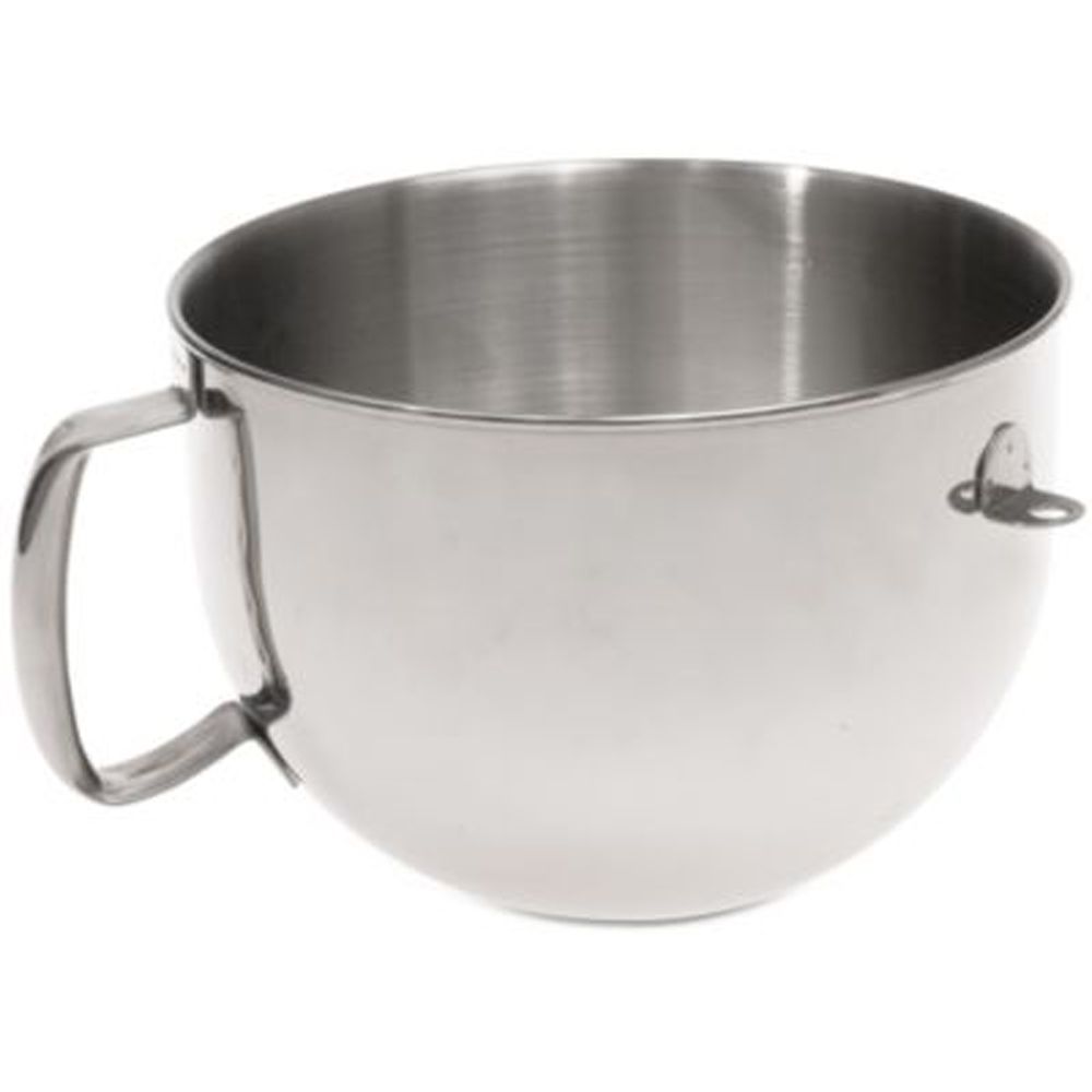 JB Prince 6 Qt. Bowl for KitchenAid&reg; Stand Mixer