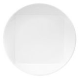 Wedgwood Nexus&trade; Round Flat Trapeze Plate, 9"