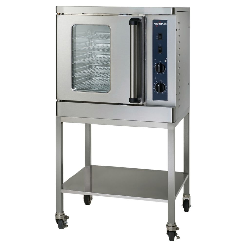 ASC-2E Platinum Series Manual Control Convection Oven
